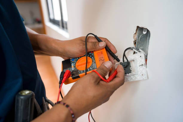 Professional Electrical Services in Livingston, AL